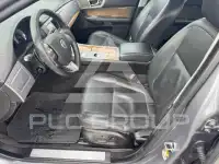 2009 Jaguar XF