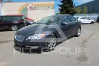 2009 Jaguar XF