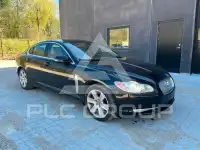 2009 Jaguar XF