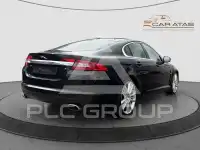 2009 Jaguar XF