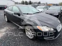 2009 Jaguar XF