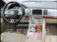2009 Jaguar XF