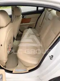 2009 Jaguar XF