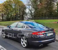 2009 Jaguar XF