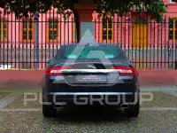 2009 Jaguar XF