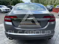 2009 Jaguar XF