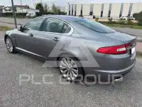 2009 Jaguar XF