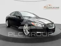 2009 Jaguar XF