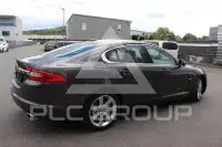 2009 Jaguar XF