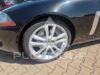 2009 Jaguar XK