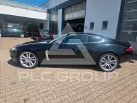 2009 Jaguar XK
