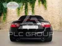 2009 Jaguar XK