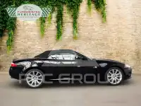 2009 Jaguar XK
