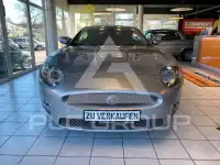 2009 Jaguar XK