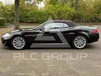 2009 Jaguar XK