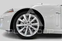 2009 Jaguar XK