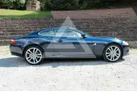 2009 Jaguar XK