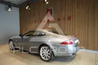 2009 Jaguar XK