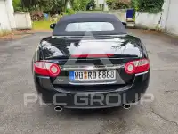 2009 Jaguar XK