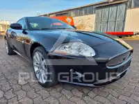 2009 Jaguar XK
