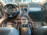 2009 Jaguar XK