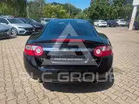 2009 Jaguar XK