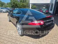2009 Jaguar XK