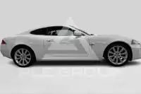 2009 Jaguar XK