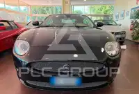 2009 Jaguar XK