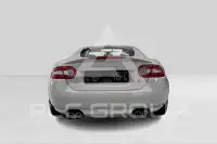 2009 Jaguar XK