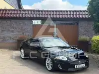 2009 Jaguar XK
