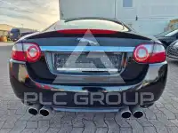 2009 Jaguar XK