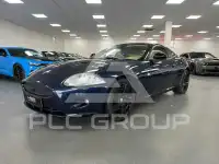 2009 Jaguar XK