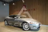 2009 Jaguar XK