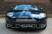 2009 Jaguar XK