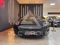2009 Jaguar XK