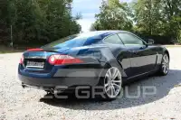 2009 Jaguar XK