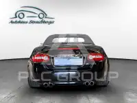 2009 Jaguar XK