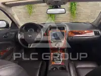 2009 Jaguar XK