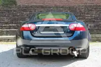 2009 Jaguar XK