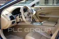 2009 Jaguar XK