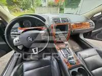 2009 Jaguar XK