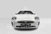 2009 Jaguar XK