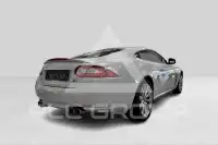 2009 Jaguar XK