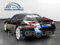 2009 Jaguar XK