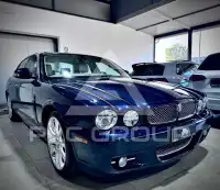 2009 Jaguar XJ