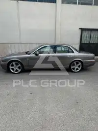 2009 Jaguar XJ
