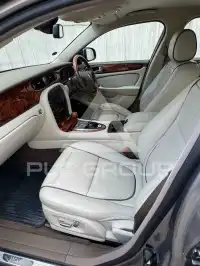 2009 Jaguar XJ