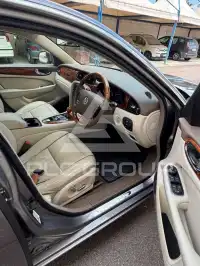 2009 Jaguar XJ