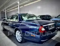 2009 Jaguar XJ
